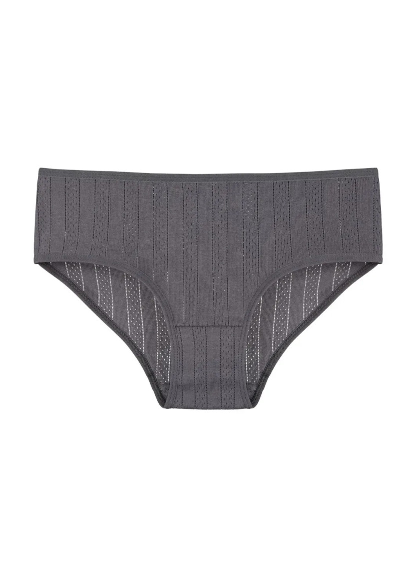Women's Panties (Assorted) 10 pcs/pack. Donella 3140PD1 — factory-direct from Turkey