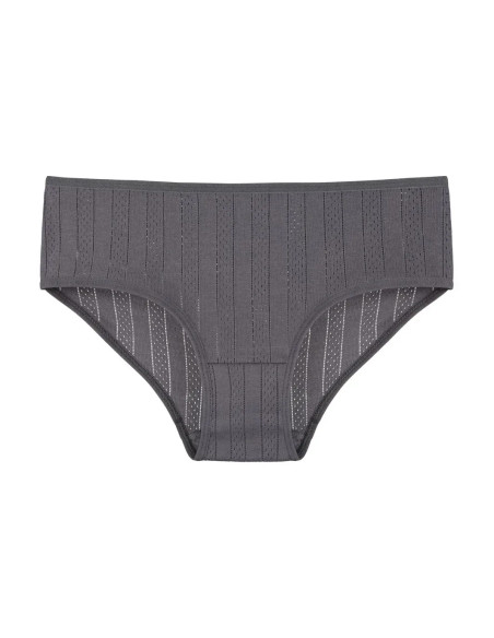 Women's Panties (Assorted) 10 pcs/pack. Donella 3140PD1 — factory-direct from Turkey