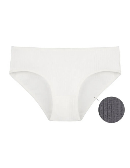 Women's Panties (Assorted) 10 pcs/pack. Donella 3155P — Istanbul wholesale supplier
