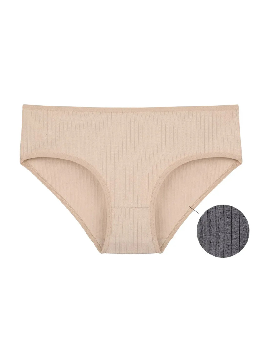 Women's Panties (Assorted) 10 pcs/pack. Donella 3155P — wholesale for boutiques