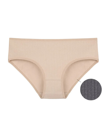 Women's Panties (Assorted) 10 pcs/pack. Donella 3155P — wholesale for boutiques
