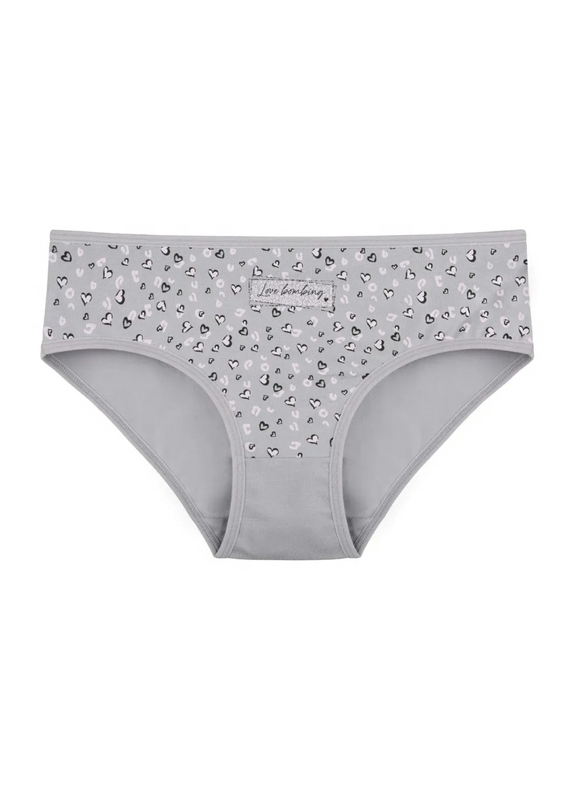 Women's Panties (Assorted) 10 pcs/pack. Donella 3171PB264 — Istanbul wholesale supplier