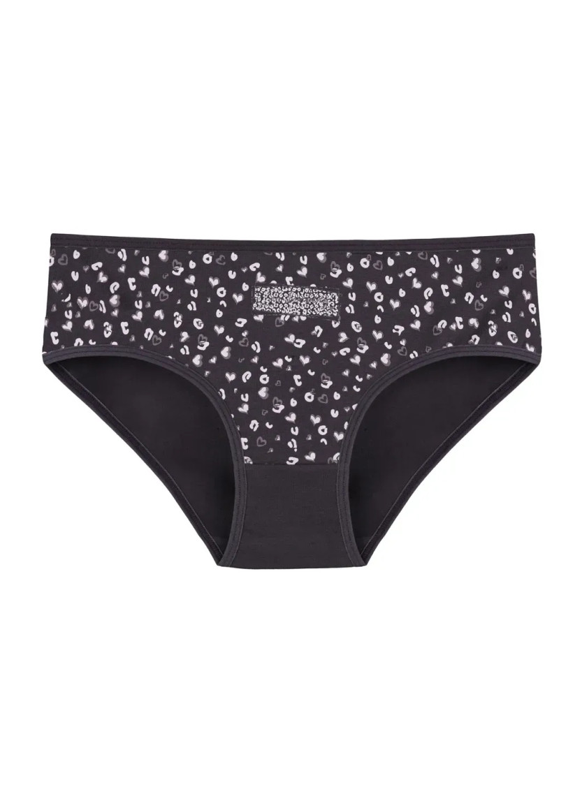 Women's Panties (Assorted) 10 pcs/pack. Donella 3171PB264 — wholesale for boutiques