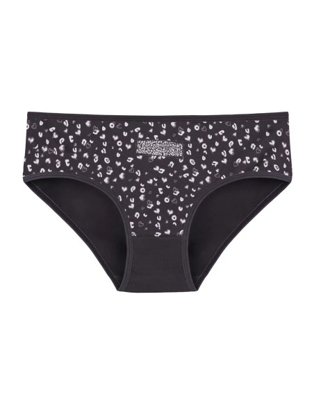 Women's Panties (Assorted) 10 pcs/pack. Donella 3171PB264 — wholesale for boutiques