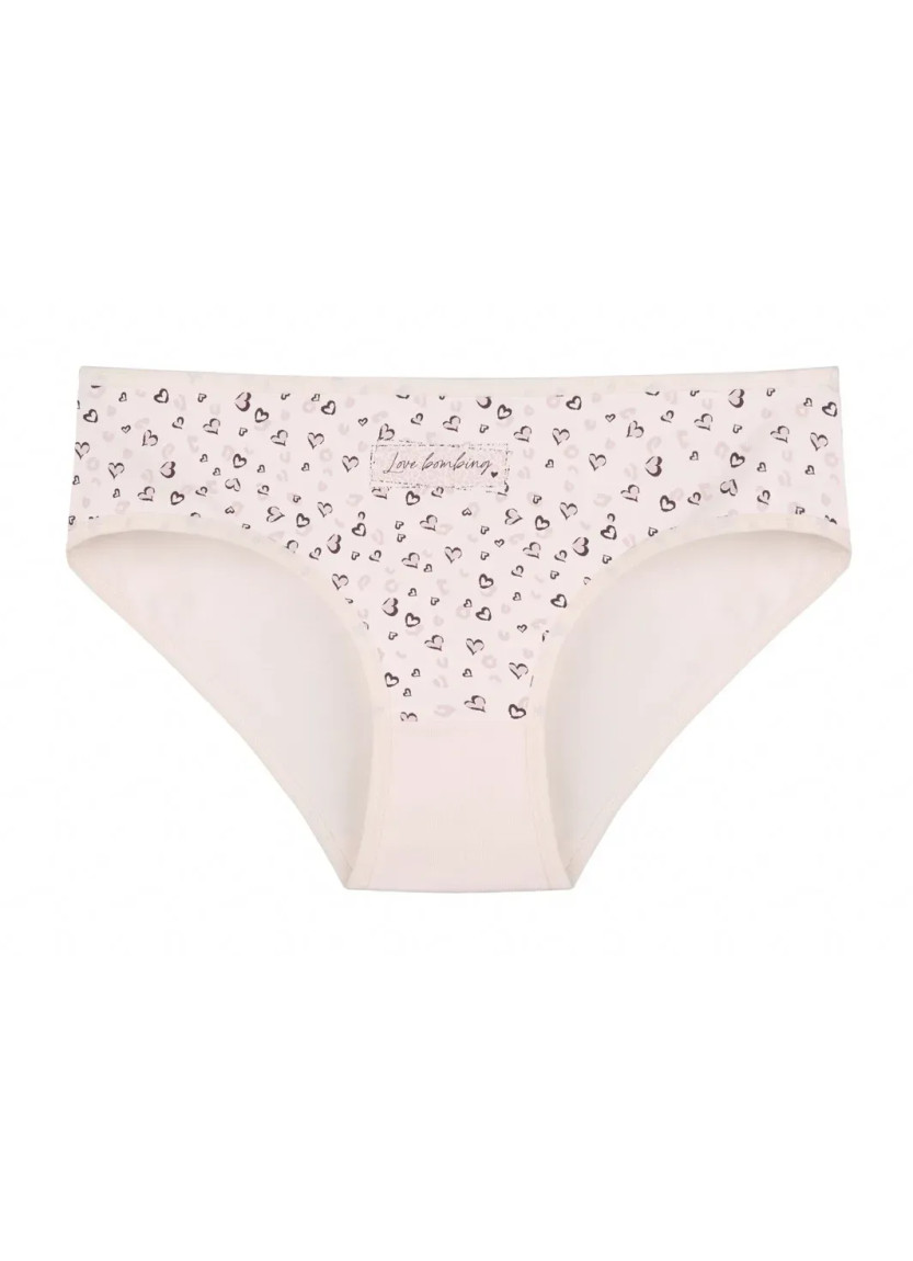 Women's Panties (Assorted) 10 pcs/pack. Donella 3171PB264 — Turkey wholesale collection