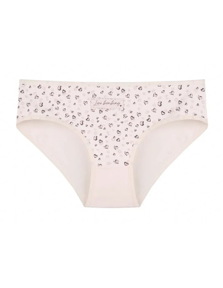Women's Panties (Assorted) 10 pcs/pack. Donella 3171PB264 — Turkey wholesale collection