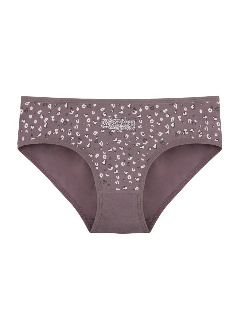 Women's Panties (Assorted) 10 pcs/pack. Donella 3171PB264 — Turkish factory wholesale