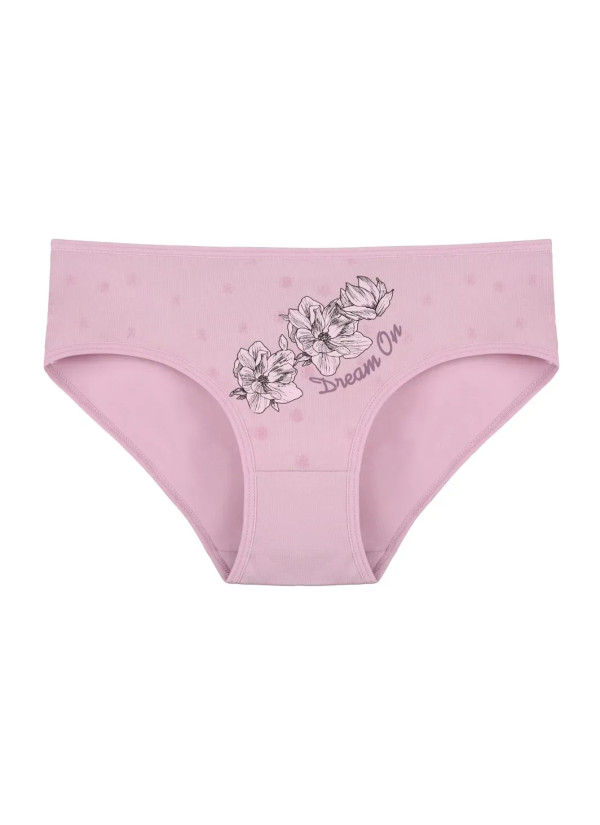 Women's Panties (Assorted) 10 pcs/pack. Donella 3171PB275 — direct Turkish factory supply 2