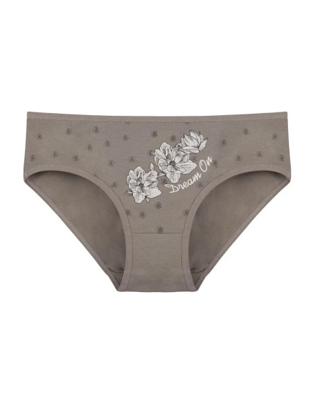 Women's Panties (Assorted) 10 pcs/pack. Donella 3171PB275 — direct Turkish factory supply