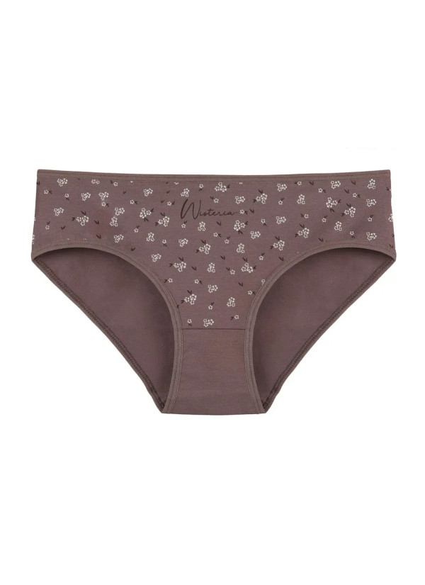 Women's Panties (Assorted) 10 pcs/pack. Donella 3171PB279 — wholesale for boutiques 2