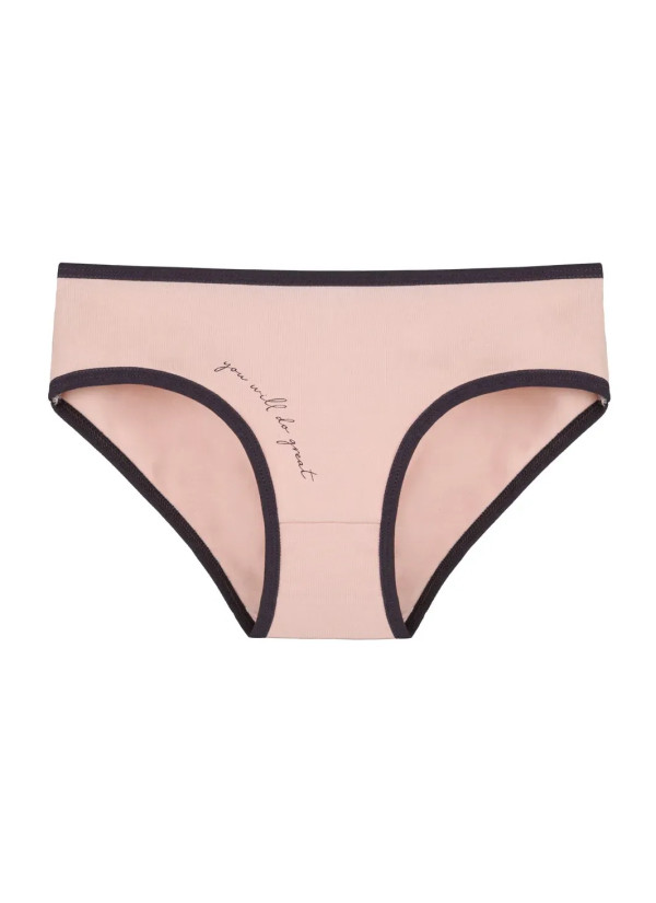 Women's Panties (Assorted) 10 pcs/pack. Donella 3171PB283 — Turkish textile wholesale 2