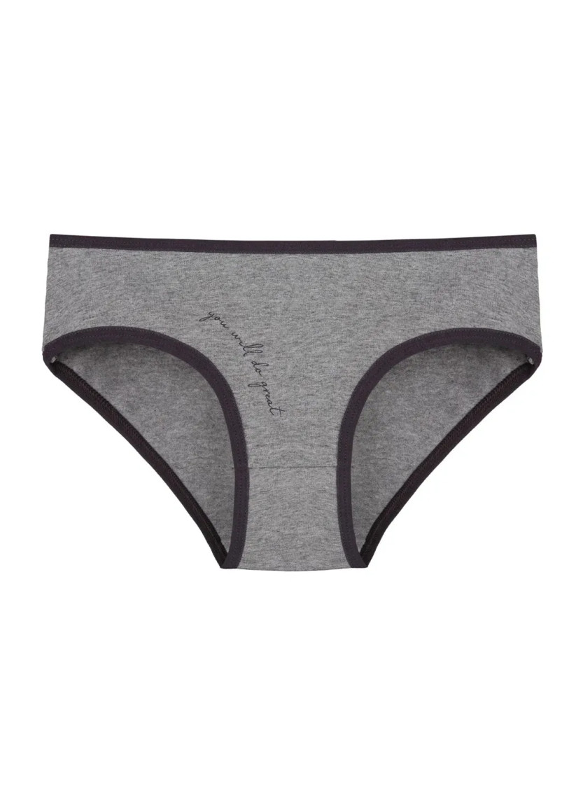 Women's Panties (Assorted) 10 pcs/pack. Donella 3171PB283 — wholesale from Turkey
