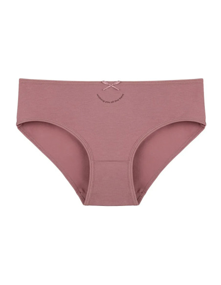 Women's Panties (Assorted) 10 pcs/pack. Donella 3171PB284 — Turkish factory wholesale