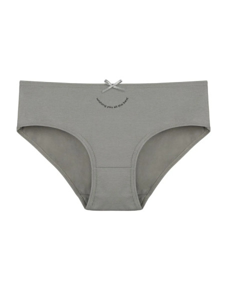 Women's Panties (Assorted) 10 pcs/pack. Donella 3171PB284 — Istanbul wholesale supplier