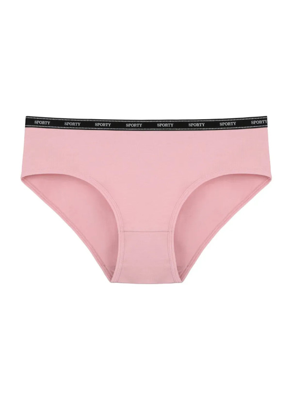 Women's Panties (Assorted) 10 pcs/pack. Donella 3171PD29 — factory-direct from Turkey 2
