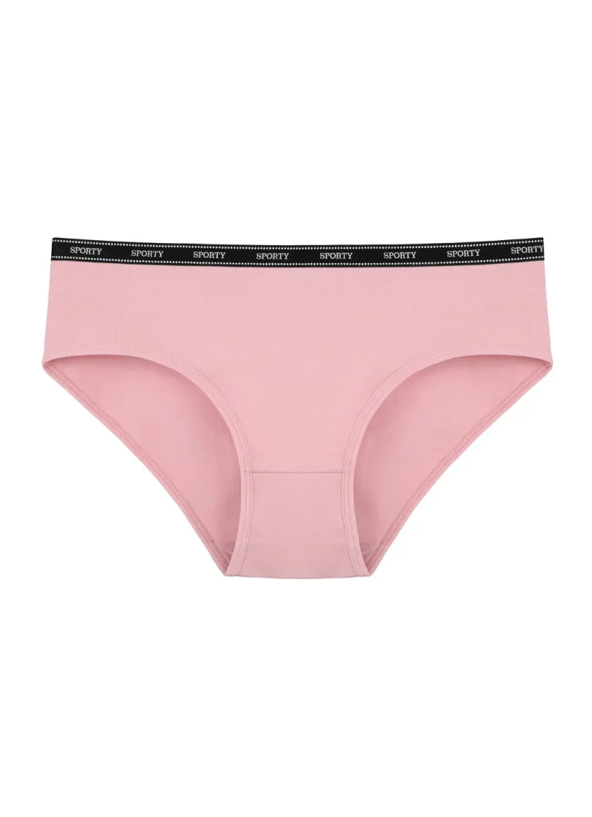 Women's Panties (Assorted) 10 pcs/pack. Donella 3171PD29 — Turkish textile wholesale