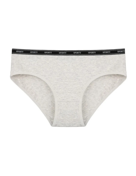Women's Panties (Assorted) 10 pcs/pack. Donella 3171PD29 — wholesale from Turkey