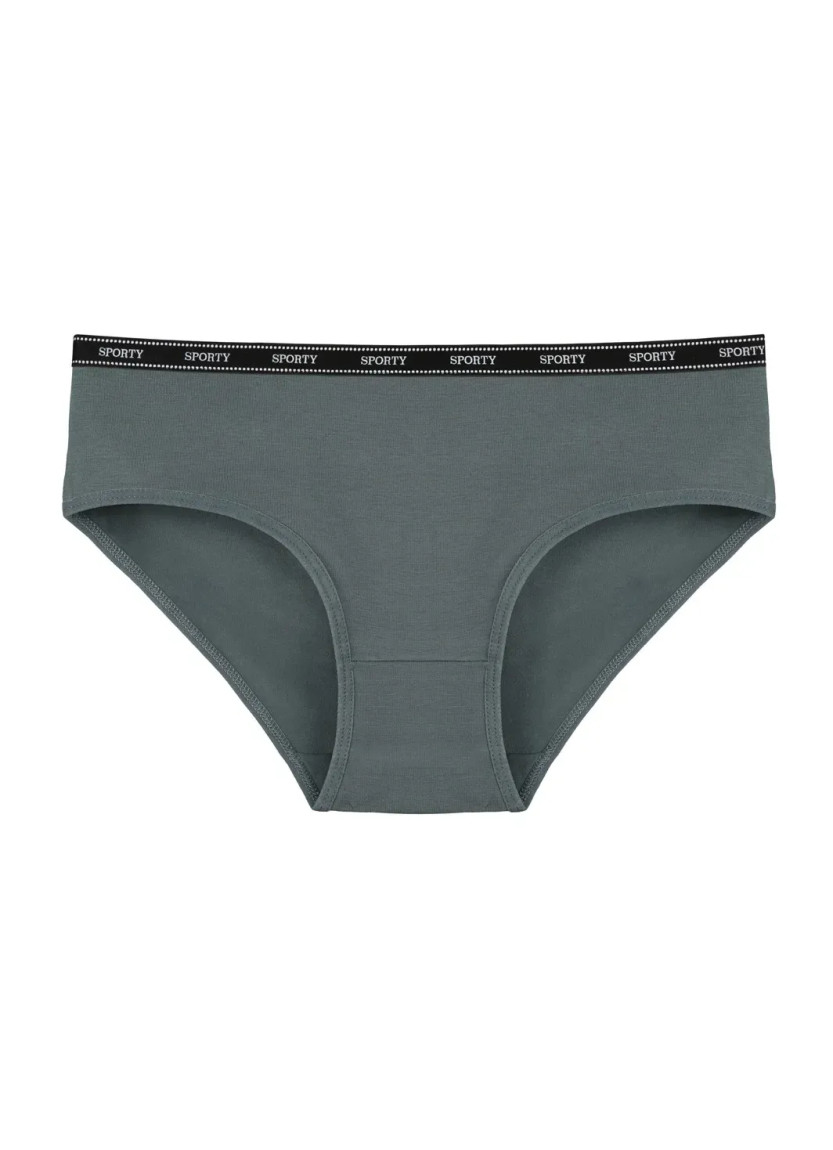 Women's Panties (Assorted) 10 pcs/pack. Donella 3171PD29 — factory-direct from Turkey