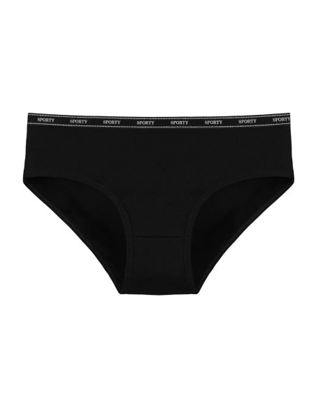 Женские Трусы (Ассорти) 10 шт/уп. Donella 3171PD29 — турецкий текстиль оптом