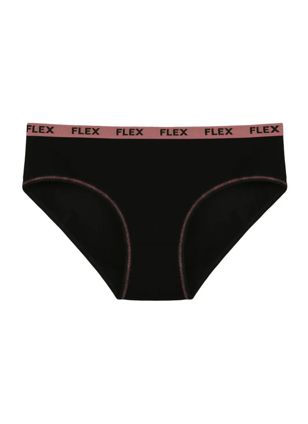 Women's Panties (Assorted) 10 pcs/pack. Donella 3171PD30 — Turkish factory wholesale 2