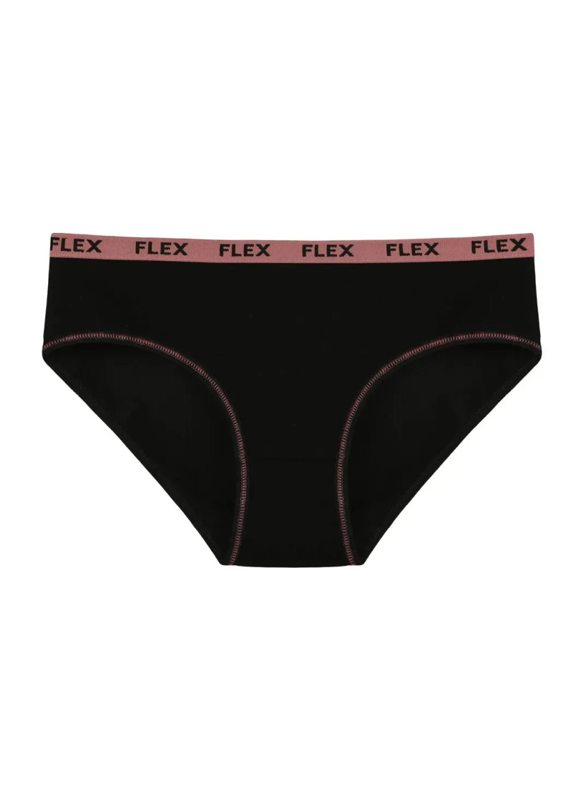 Women's Panties (Assorted) 10 pcs/pack. Donella 3171PD30 — Istanbul wholesale supplier