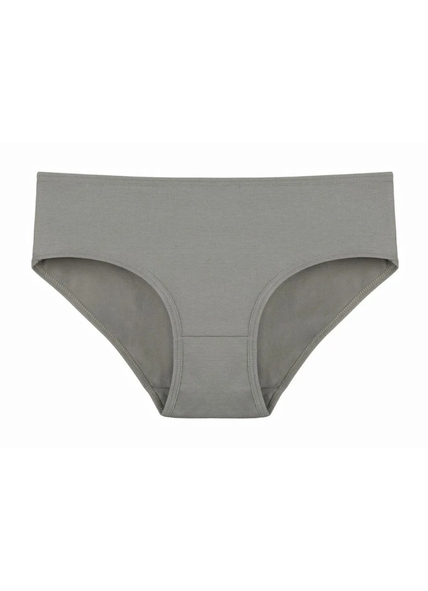 Women's Panties (Assorted) 10 pcs/pack. Donella 3171PD35 — Turkish textile wholesale