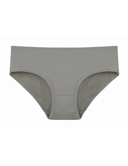 Women's Panties (Assorted) 10 pcs/pack. Donella 3171PD35 — Turkish textile wholesale