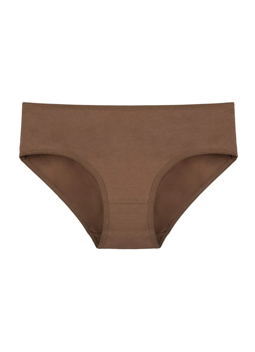 Women's Panties (Assorted) 10 pcs/pack. Donella 3171PD35 — wholesale from Turkey