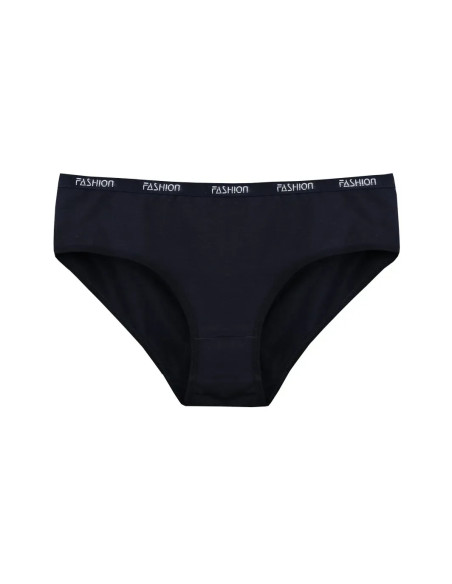 Women's Panties (Assorted) 10 pcs/pack. Donella 3171PD6-VO — Turkish factory wholesale