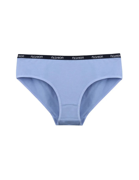 Women's Panties (Assorted) 10 pcs/pack. Donella 3171PD6-VO — Istanbul wholesale supplier