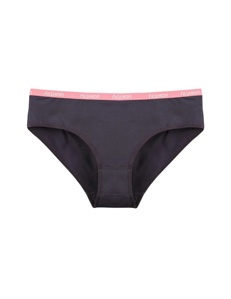Women's Panties (Assorted) 10 pcs/pack. Donella 3171PD6-VO — wholesale for boutiques