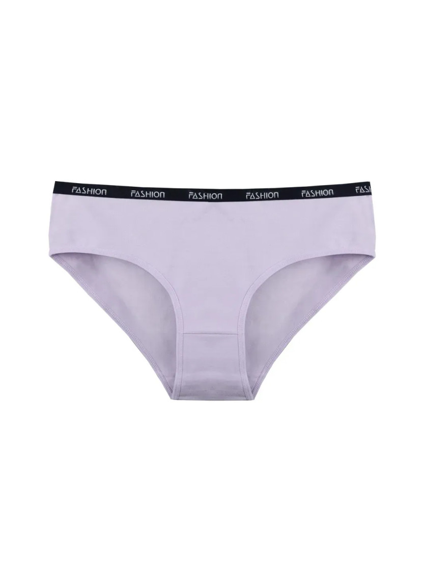 Женские Трусы (Ассорти) 10 шт/уп. Donella 3171PD6-VO — оптом от турецкой фабрики