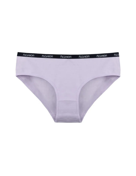 Women's Panties (Assorted) 10 pcs/pack. Donella 3171PD6-VO — Turkish factory wholesale