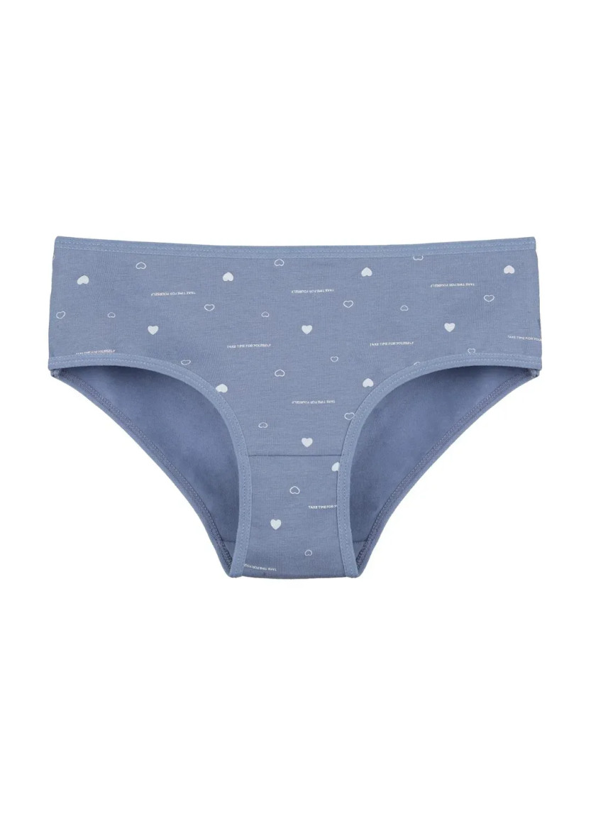 Women's Panties (Assorted) 10 pcs/pack. Donella 318154 — direct Turkish factory supply