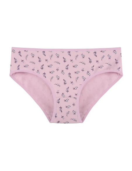 Women's Panties (Assorted) 10 pcs/pack. Donella 318156 — wholesale for boutiques
