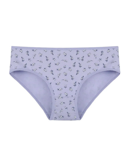 Women's Panties (Assorted) 10 pcs/pack. Donella 318156 — wholesale for boutiques