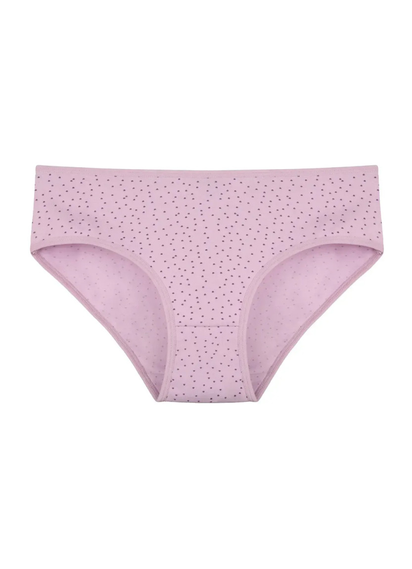 Women's Panties (Assorted) 10 pcs/pack. Donella 318157 — direct Turkish factory supply