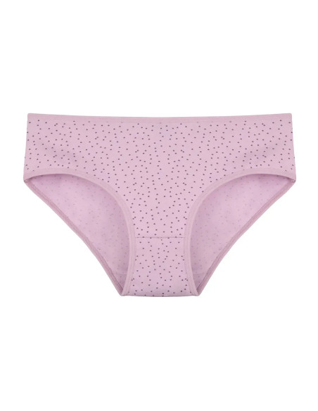 Women's Panties (Assorted) 10 pcs/pack. Donella 318157 — direct Turkish factory supply
