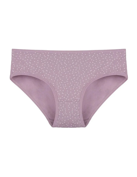 Women's Panties (Assorted) 10 pcs/pack. Donella 318157 — factory-direct from Turkey