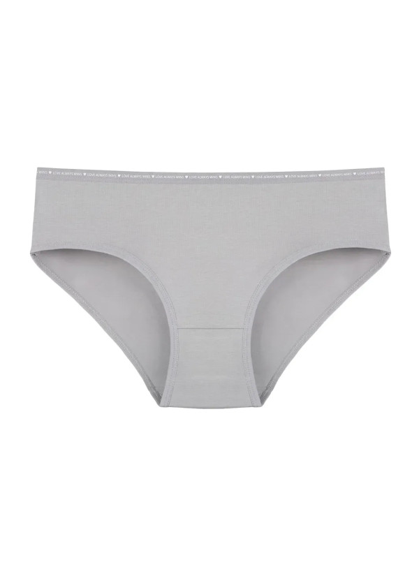 Women's Panties (Assorted) 10 pcs/pack. Donella 318158 — Turkish factory wholesale 2
