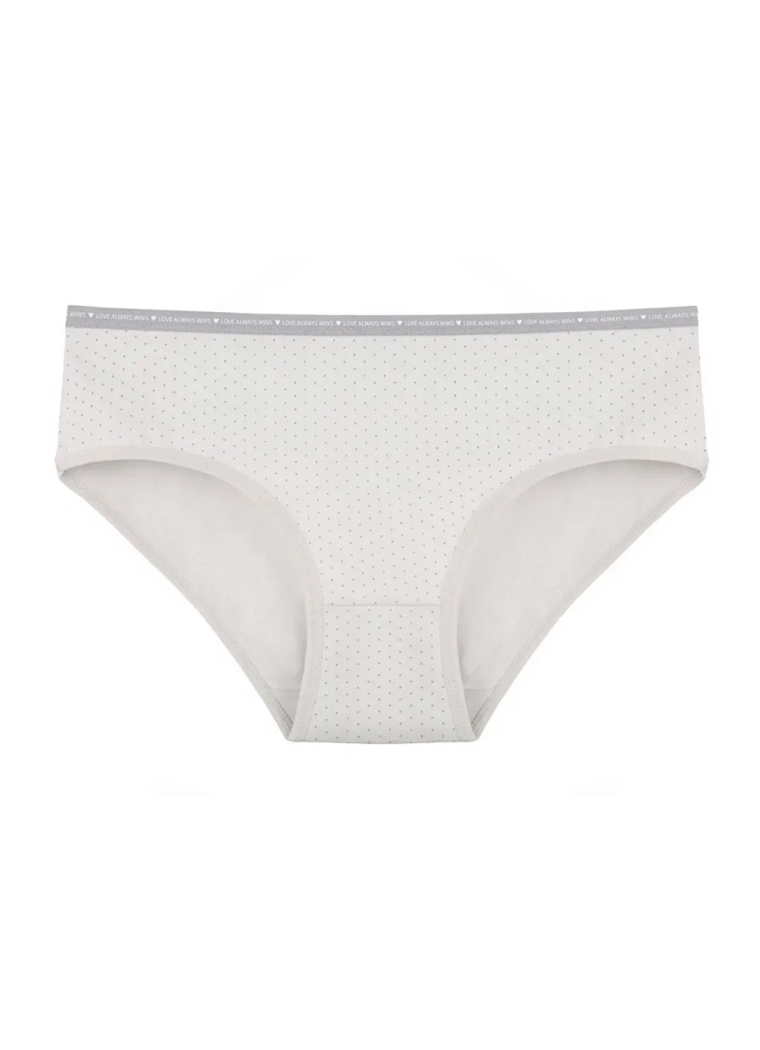 Women's Panties (Assorted) 10 pcs/pack. Donella 318158 — Turkish factory wholesale