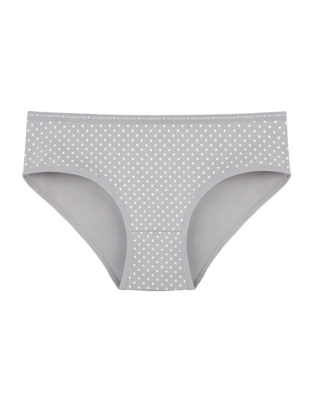 Women's Panties (Assorted) 10 pcs/pack. Donella 318158 — Istanbul wholesale supplier