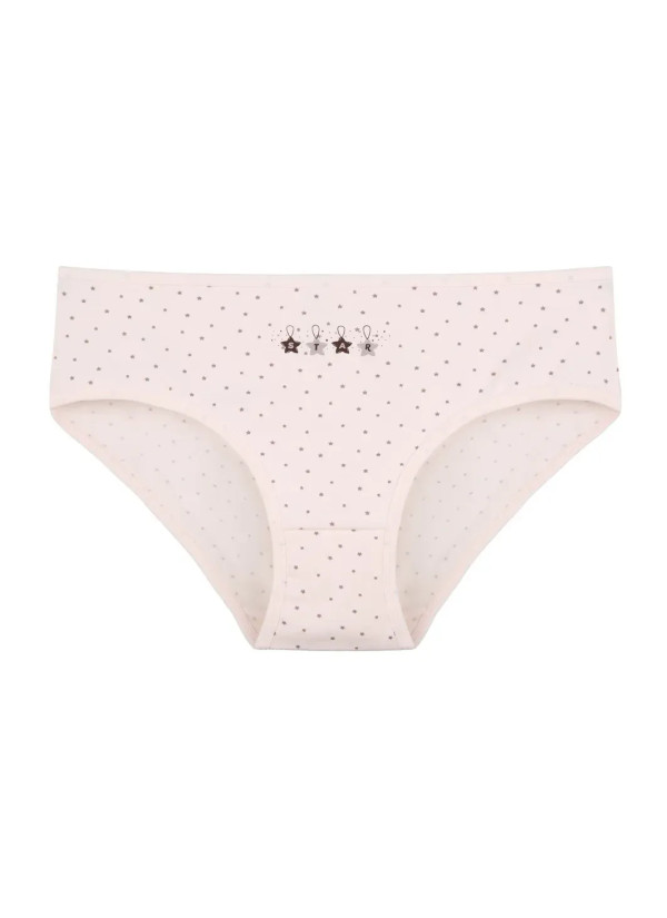 Women's Panties (Assorted) 10 pcs/pack. Donella 3181B38 — wholesale from Turkey 2