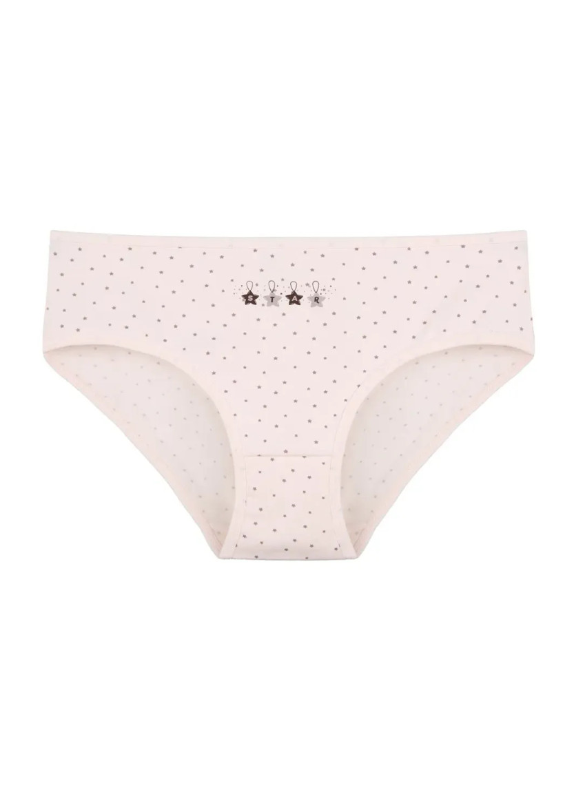 Women's Panties (Assorted) 10 pcs/pack. Donella 3181B38 — factory-direct from Turkey