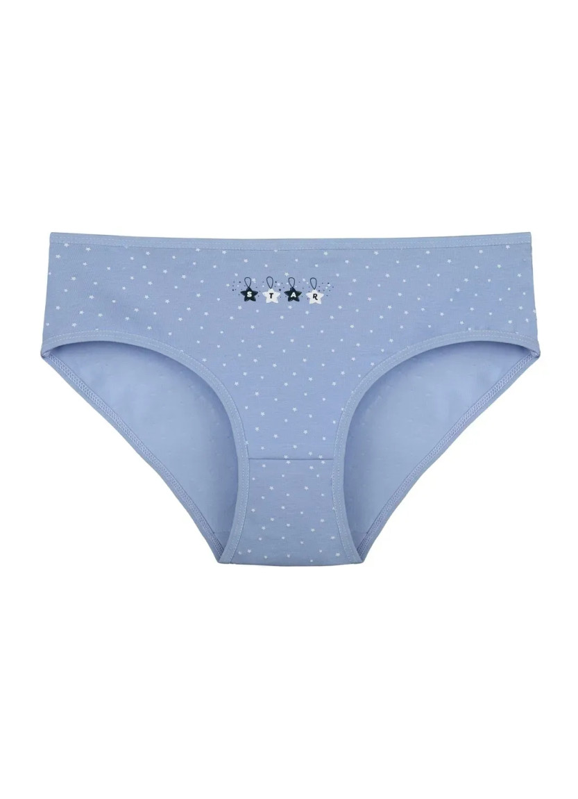 Женские Трусы (Ассорти) 10 шт/уп. Donella 3181B38 — купить оптом из Турции