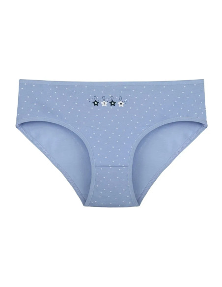 Женские Трусы (Ассорти) 10 шт/уп. Donella 3181B38 — купить оптом из Турции