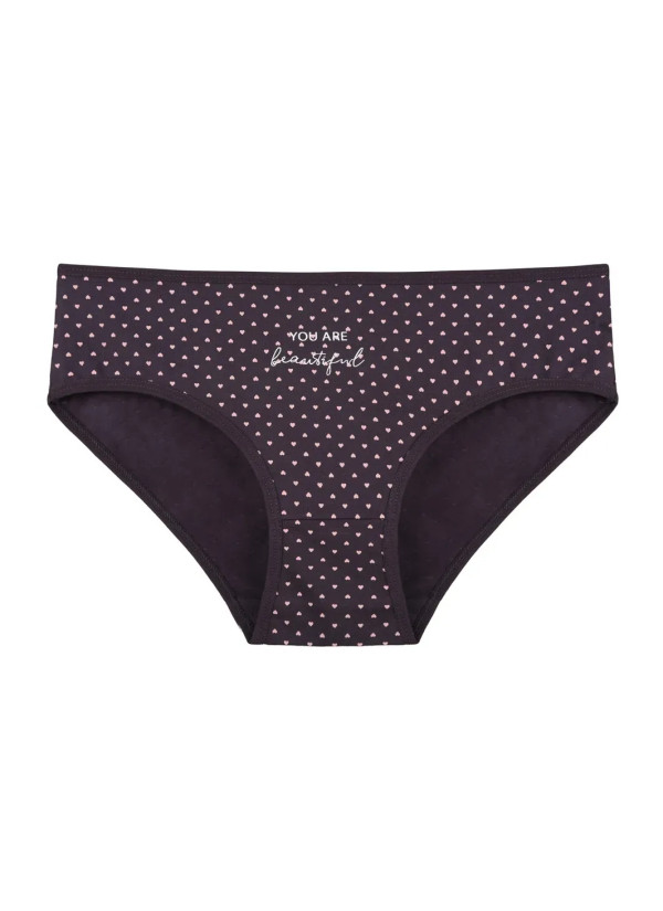 Women's Panties (Assorted) 10 pcs/pack. Donella 3181B50 — Turkey wholesale collection 2