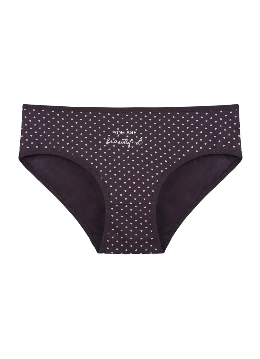 Женские Трусы (Ассорти) 10 шт/уп. Donella 3181B50 — оптом от турецкой фабрики