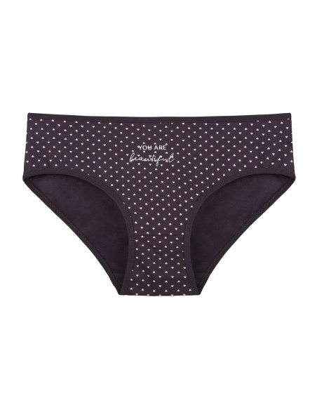 Женские Трусы (Ассорти) 10 шт/уп. Donella 3181B50 — оптом от турецкой фабрики