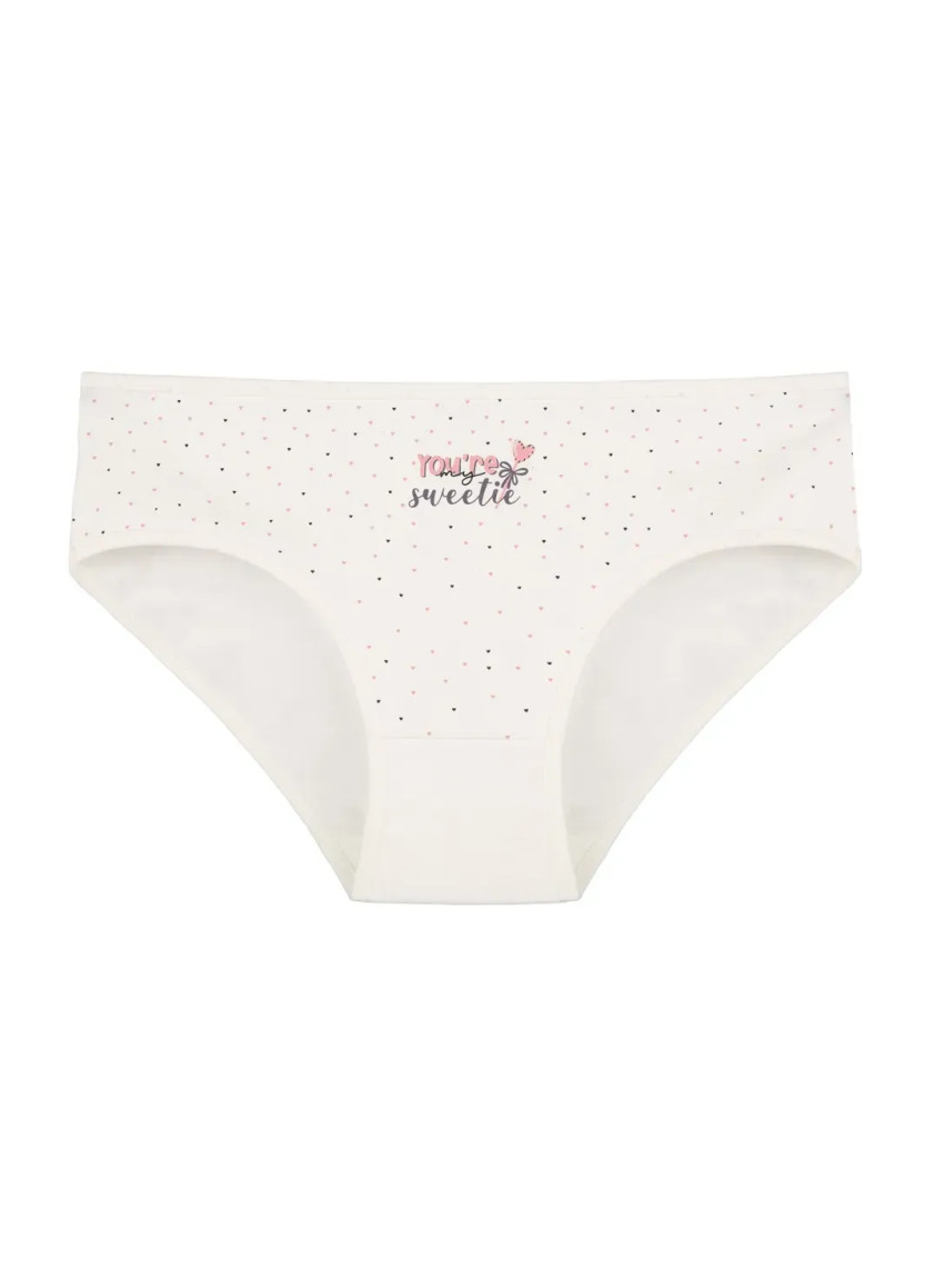 Women's Panties (Assorted) 10 pcs/pack. Donella 3181B50 — wholesale for boutiques